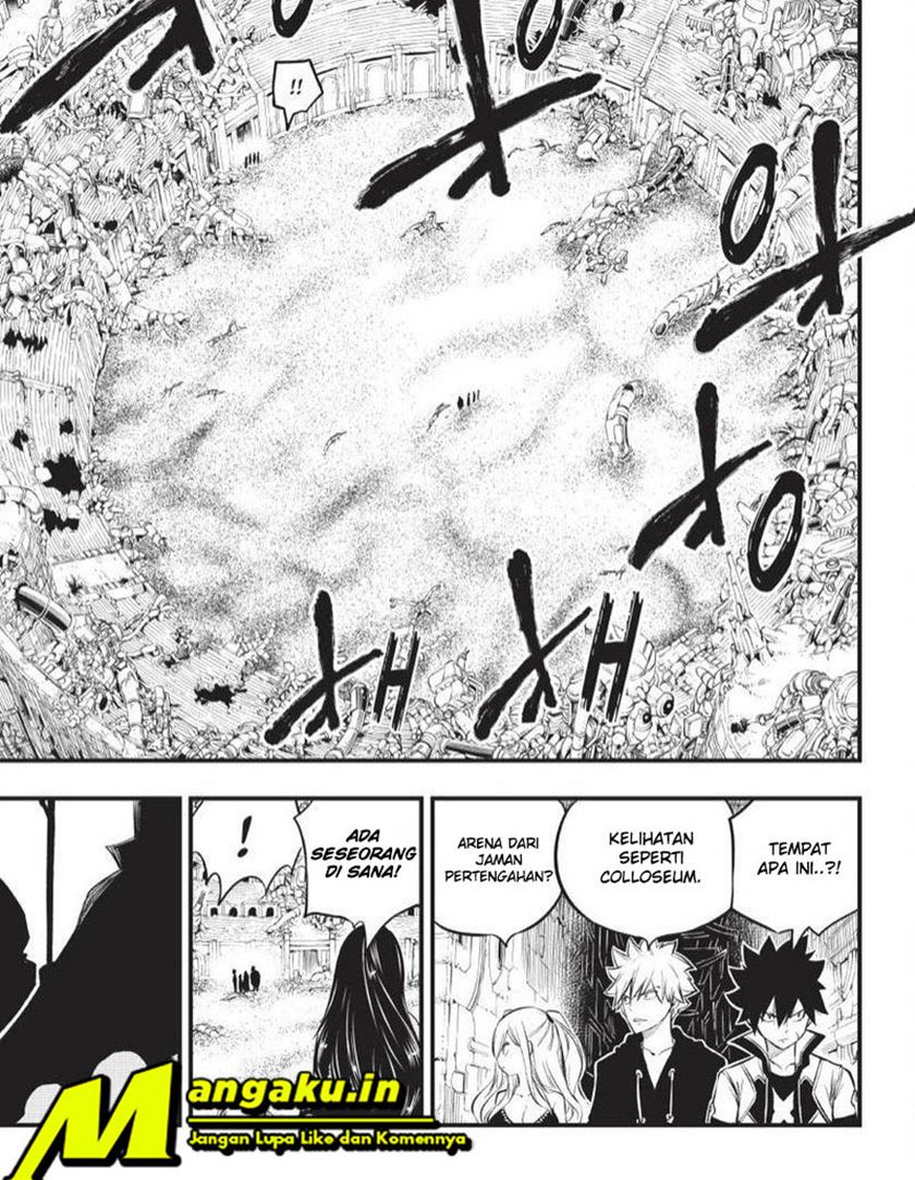 Change Season 2 Chapter 105 - halaman 20