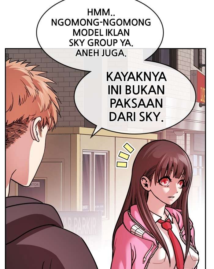 Change Season 2 Chapter 105 - halaman 30
