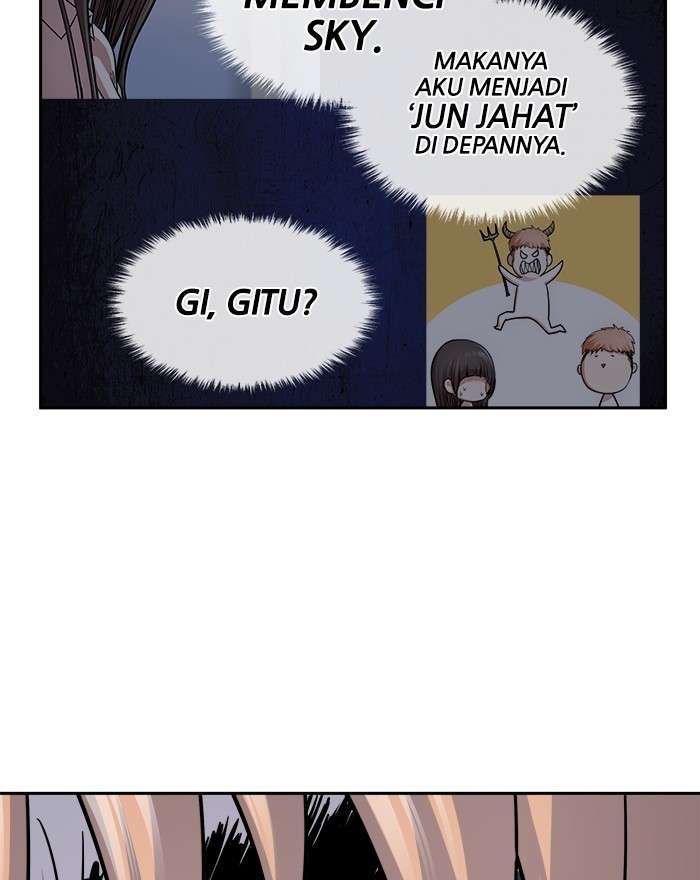 Change Season 2 Chapter 105 - halaman 35