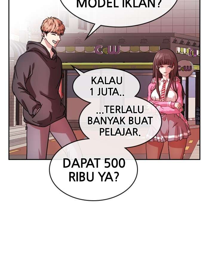 Change Season 2 Chapter 105 - halaman 40