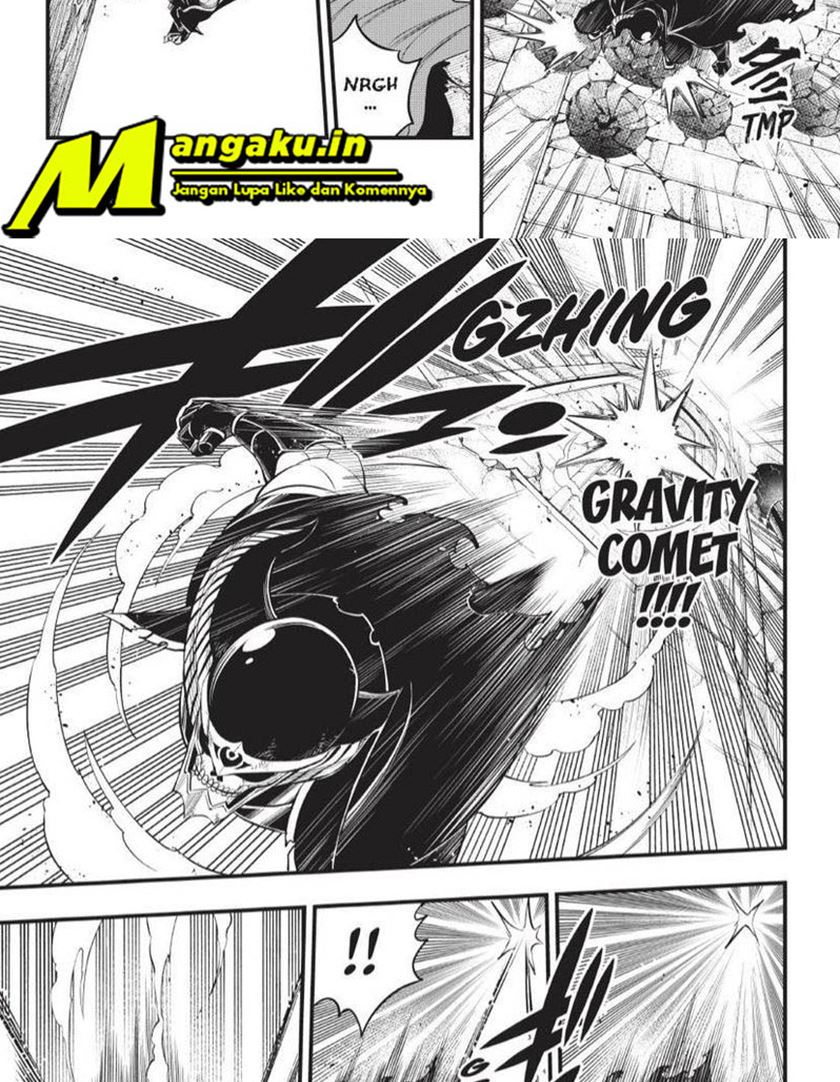 Change Season 2 Chapter 105 - halaman 6