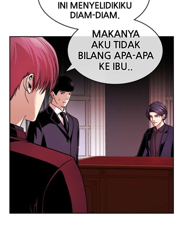 Change Season 2 Chapter 105 - halaman 64