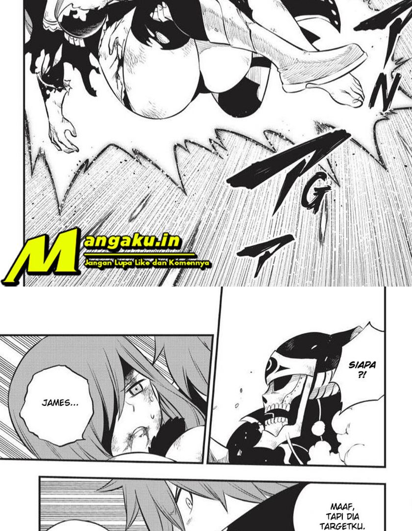 Change Season 2 Chapter 105 - halaman 8
