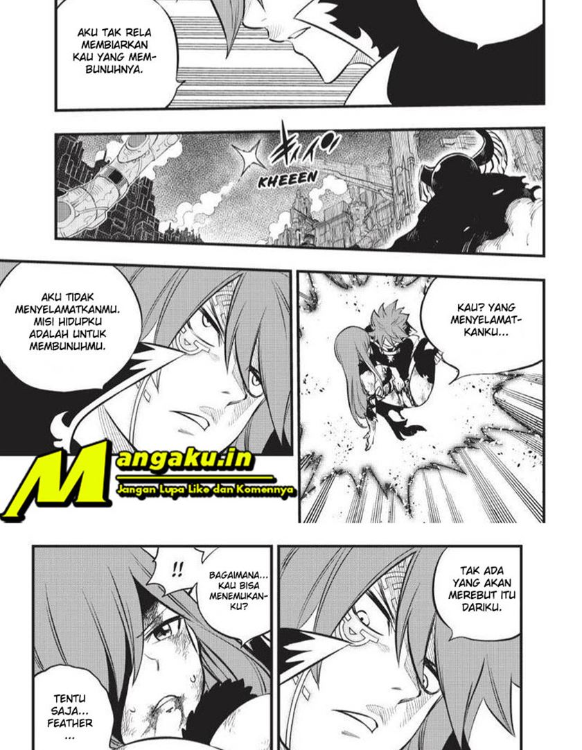 Change Season 2 Chapter 105 - halaman 9
