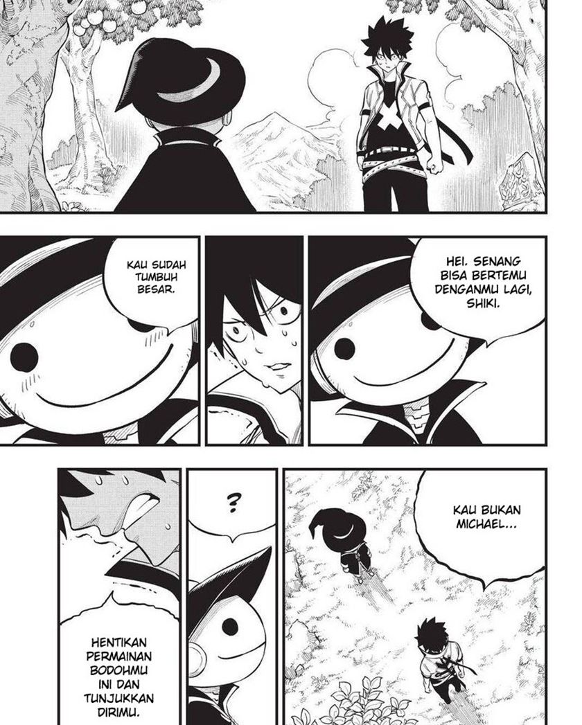 Change Season 2 Chapter 106 - halaman 21