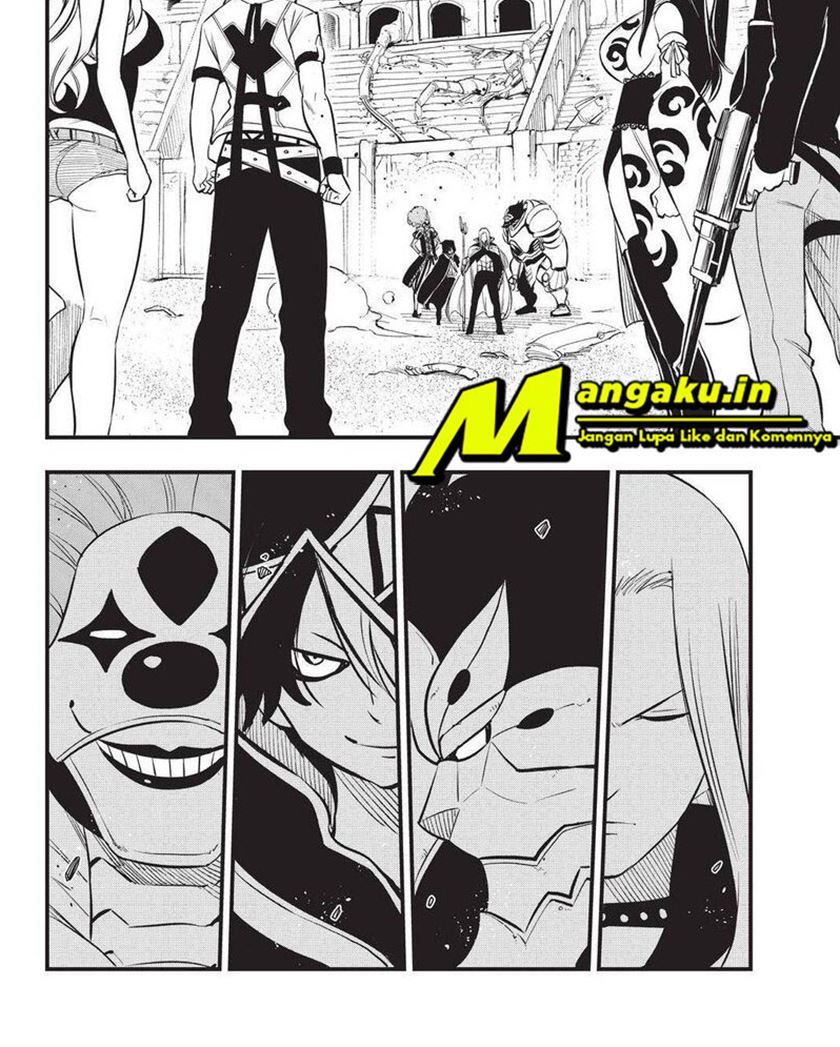 Change Season 2 Chapter 106 - halaman 3