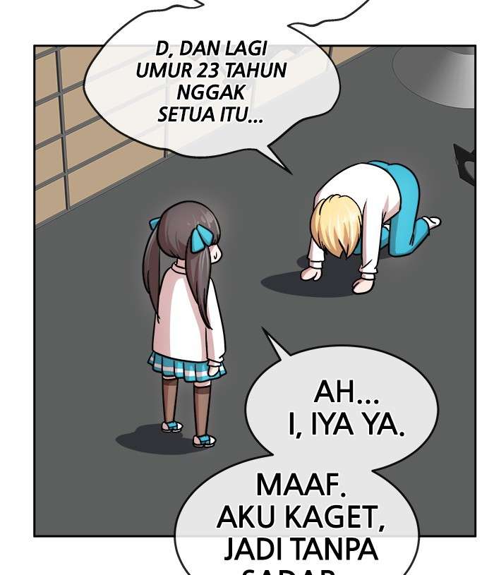 Change Season 2 Chapter 106 - halaman 39