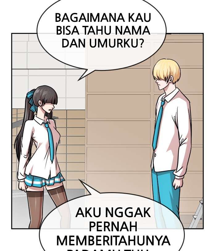 Change Season 2 Chapter 106 - halaman 42