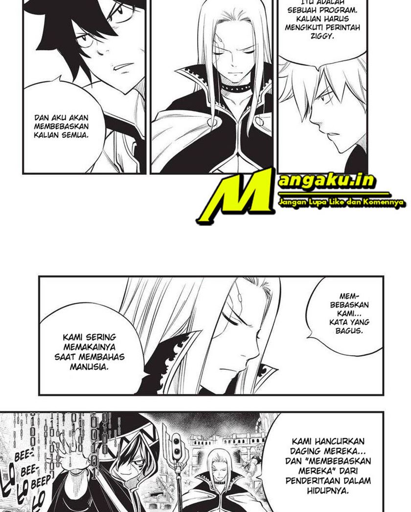 Change Season 2 Chapter 106 - halaman 6