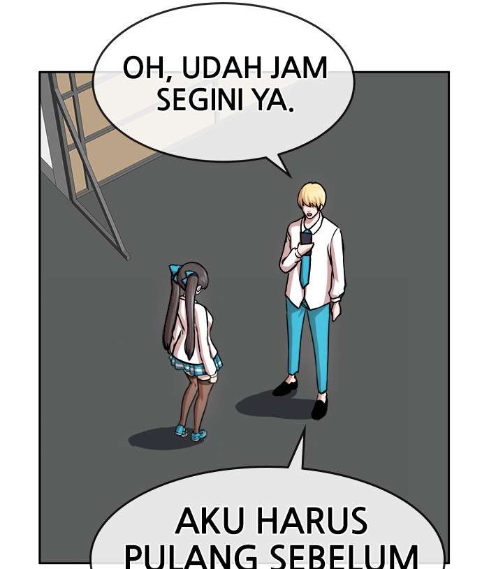 Change Season 2 Chapter 106 - halaman 62