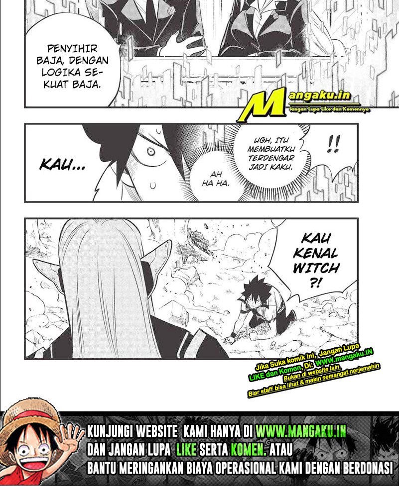 Change Season 2 Chapter 107 - halaman 13