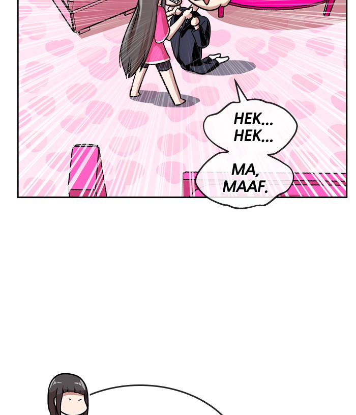 Change Season 2 Chapter 107 - halaman 16