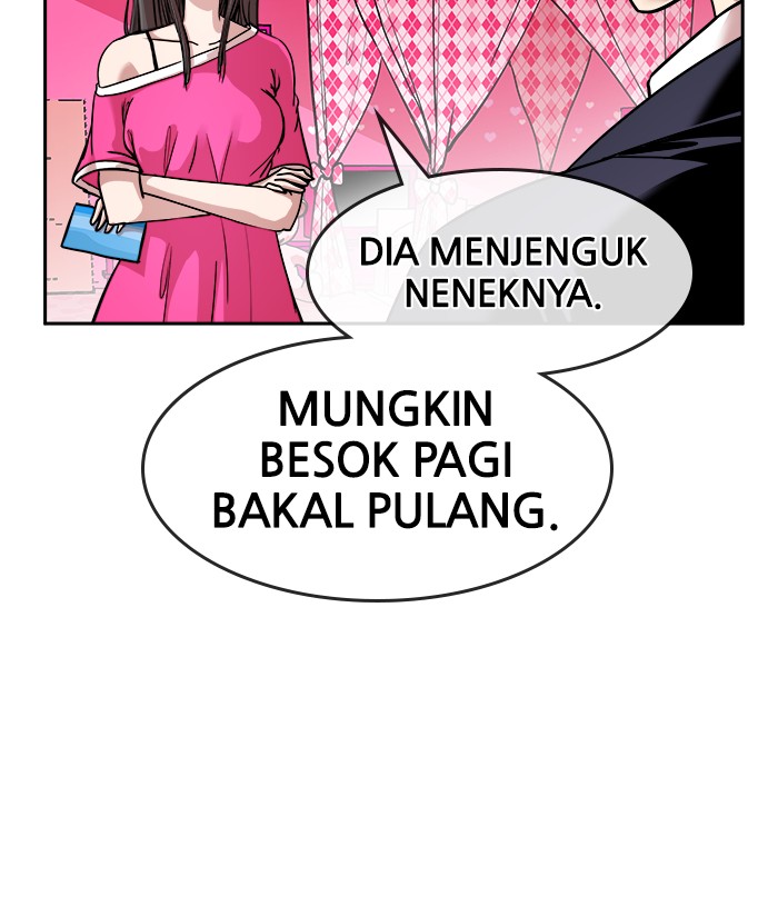 Change Season 2 Chapter 107 - halaman 19