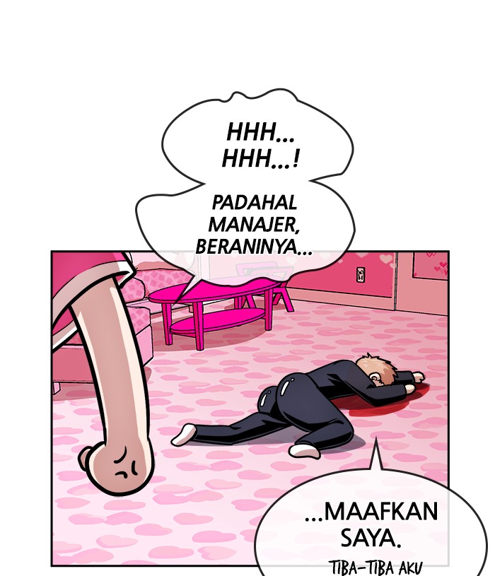 Change Season 2 Chapter 107 - halaman 23