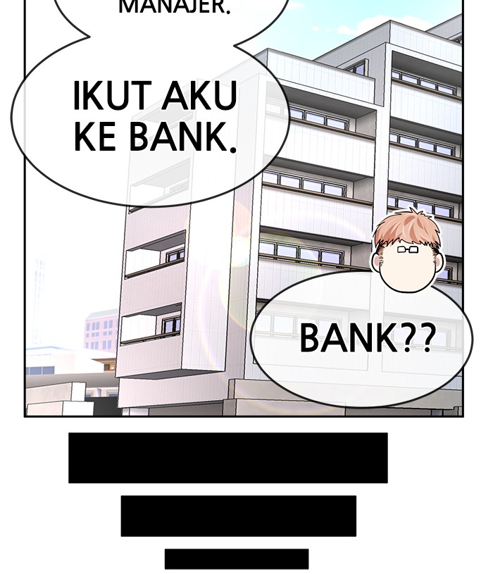 Change Season 2 Chapter 107 - halaman 28