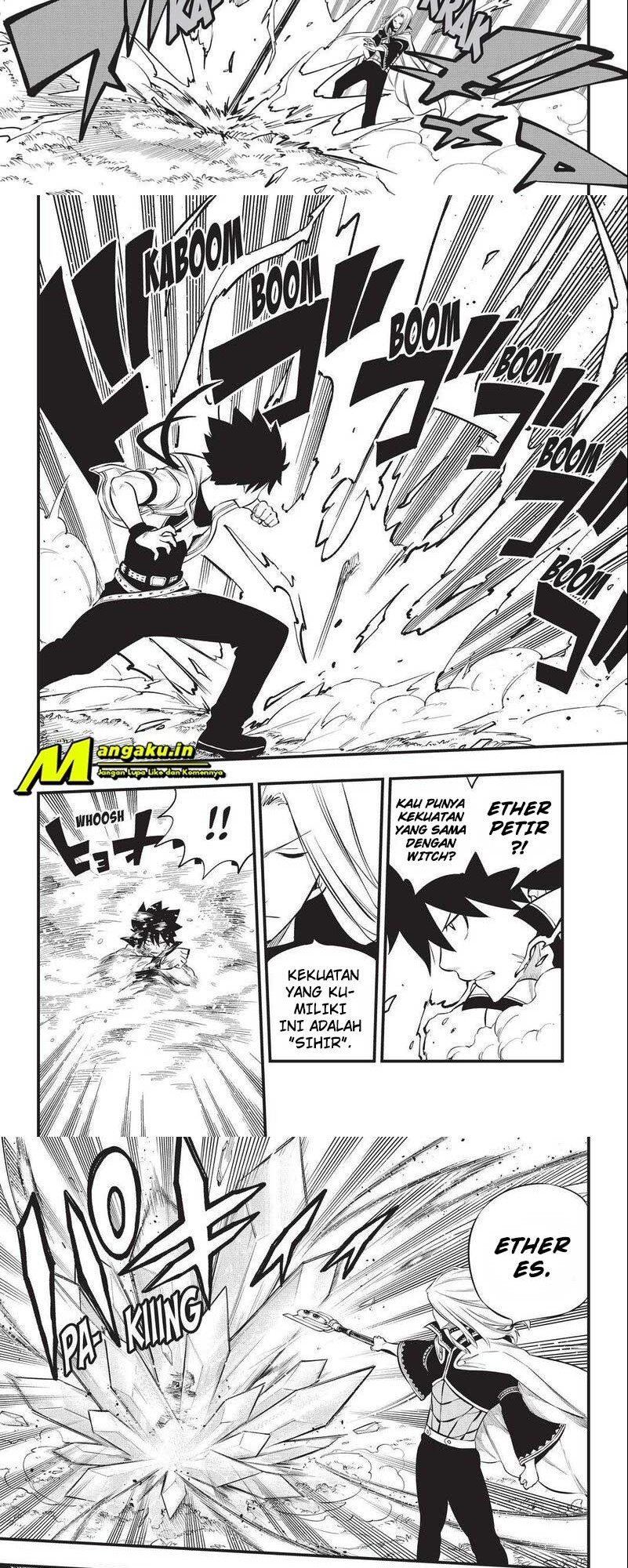 Change Season 2 Chapter 107 - halaman 3