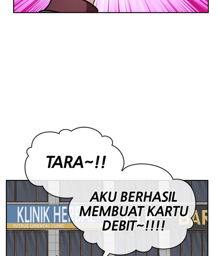 Change Season 2 Chapter 107 - halaman 33