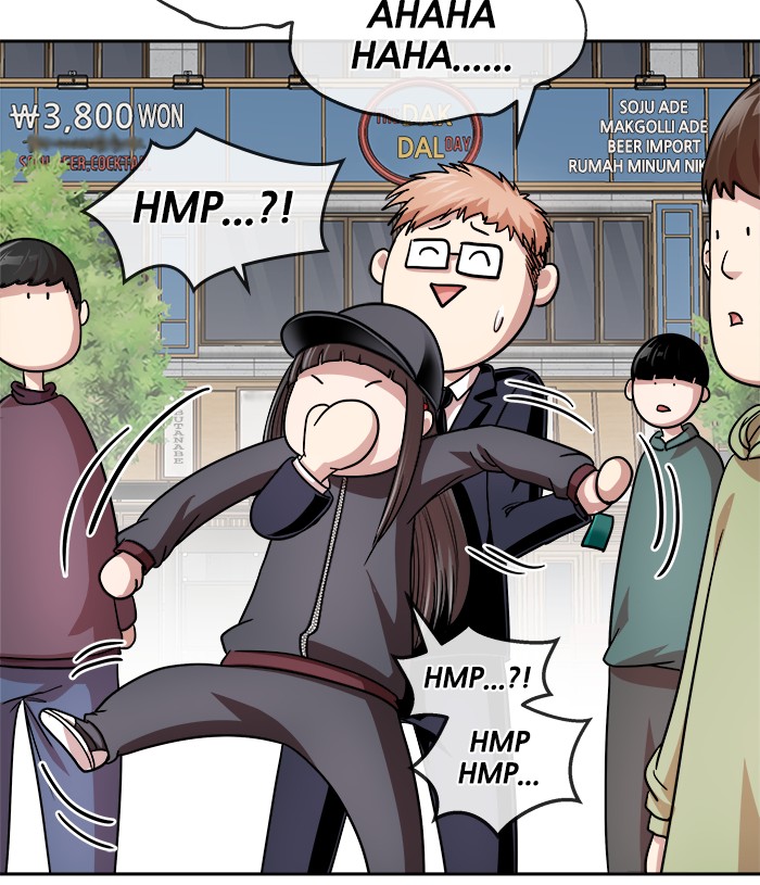 Change Season 2 Chapter 107 - halaman 36