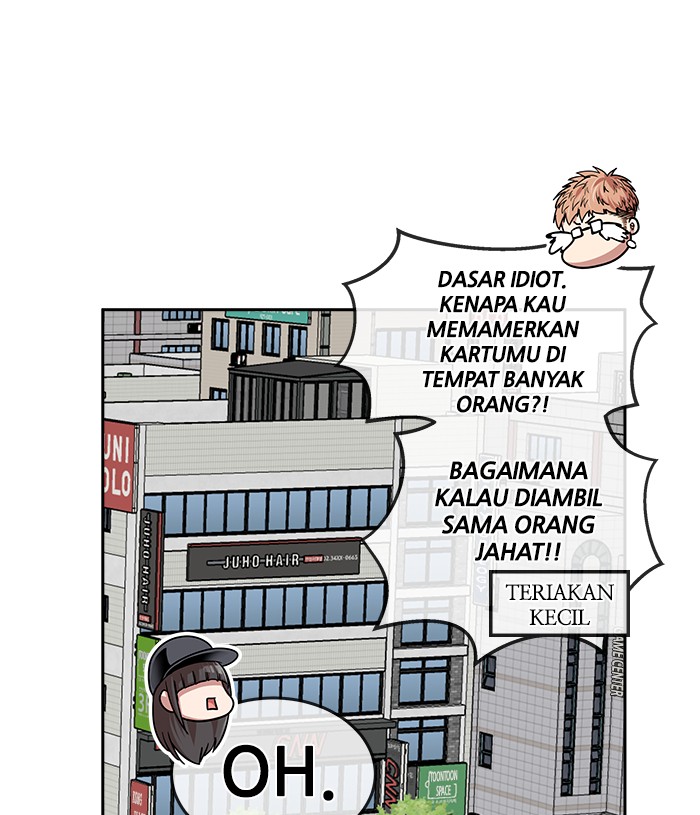Change Season 2 Chapter 107 - halaman 40