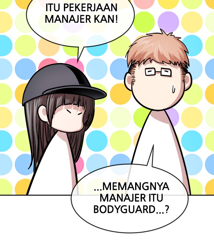 Change Season 2 Chapter 107 - halaman 42