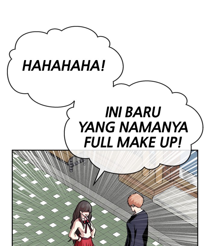 Change Season 2 Chapter 107 - halaman 58