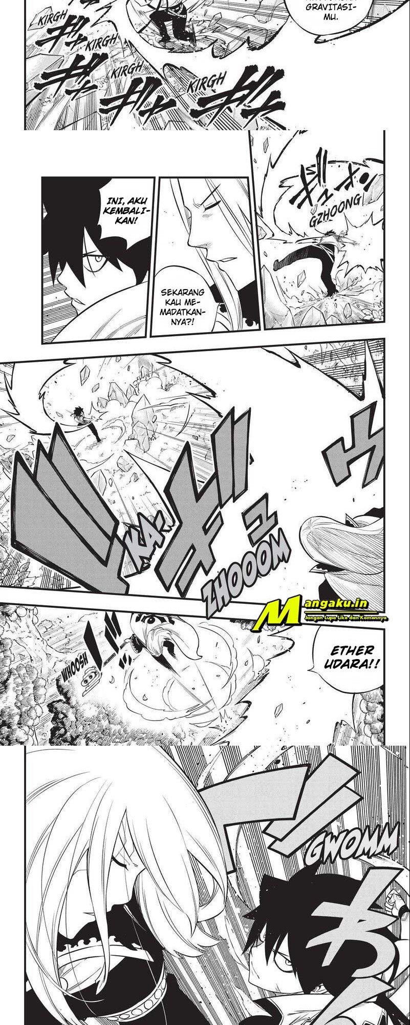 Change Season 2 Chapter 107 - halaman 6