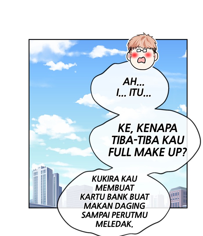 Change Season 2 Chapter 107 - halaman 63