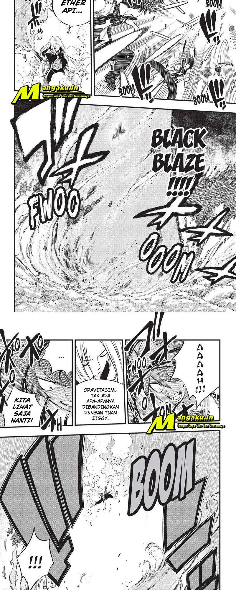 Change Season 2 Chapter 107 - halaman 8