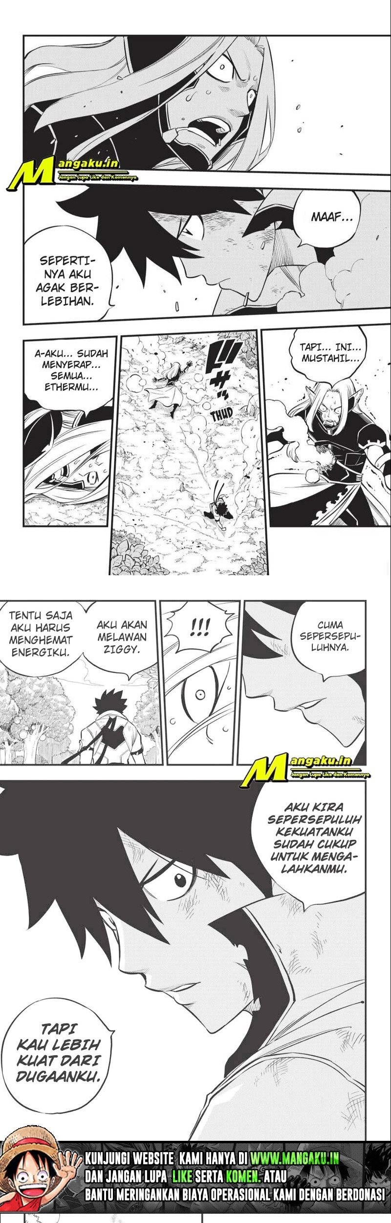 Change Season 2 Chapter 108 - halaman 11
