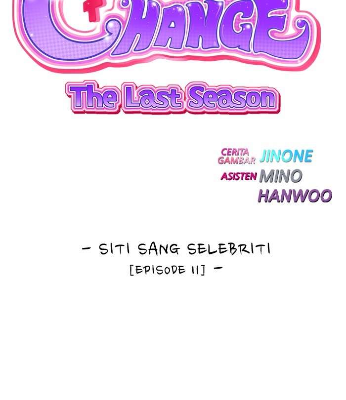Change Season 2 Chapter 108 - halaman 15