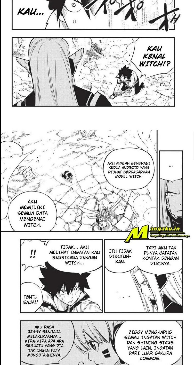 Change Season 2 Chapter 108 - halaman 2