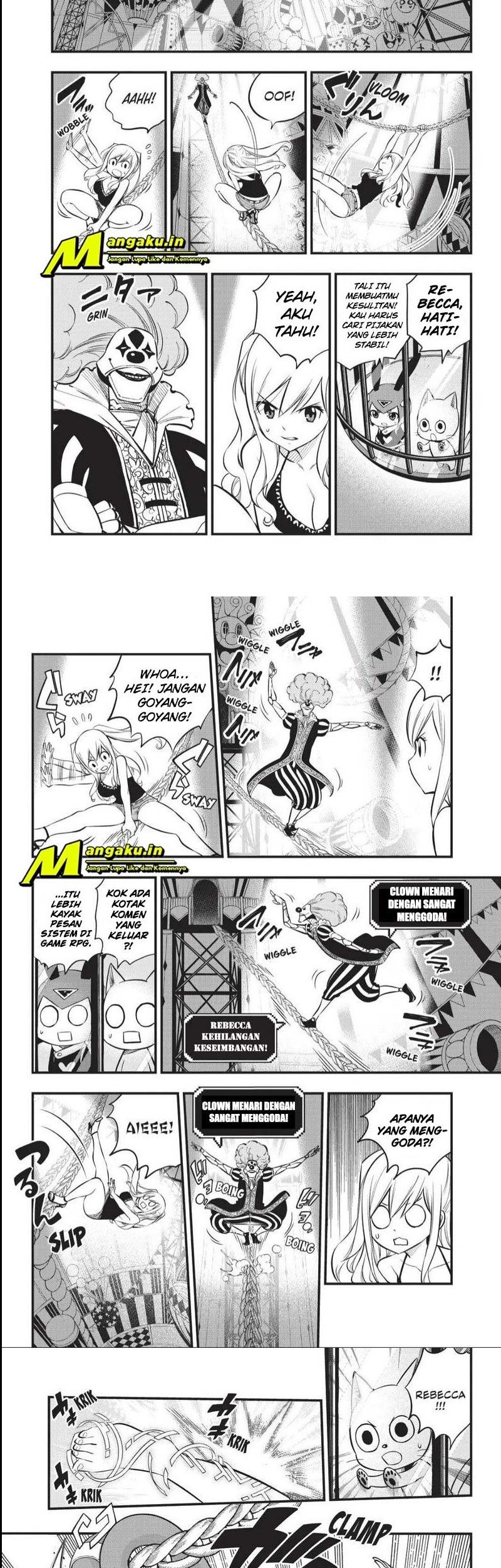 Change Season 2 Chapter 108 - halaman 5