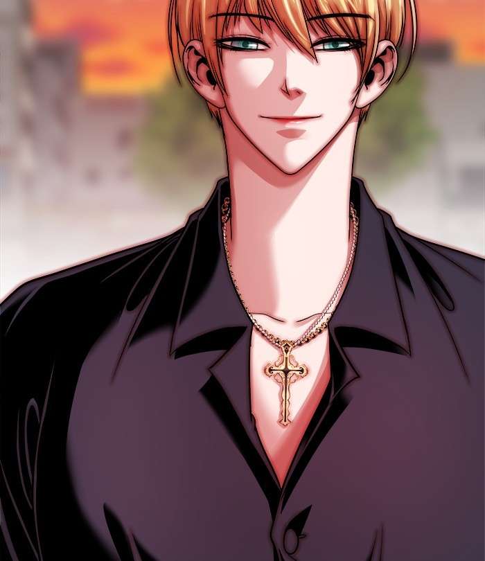 Change Season 2 Chapter 108 - halaman 57