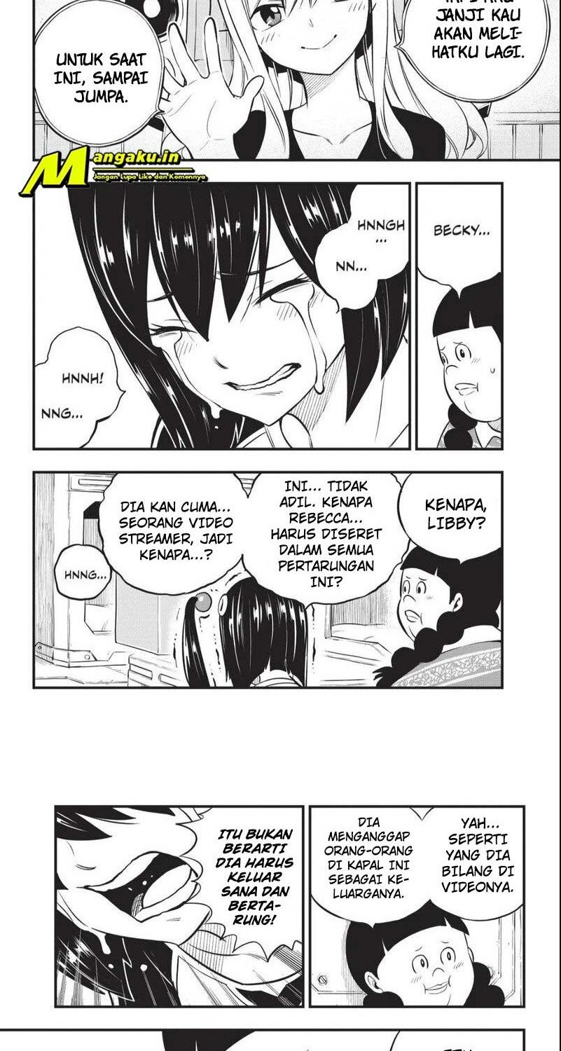 Change Season 2 Chapter 109 - halaman 10