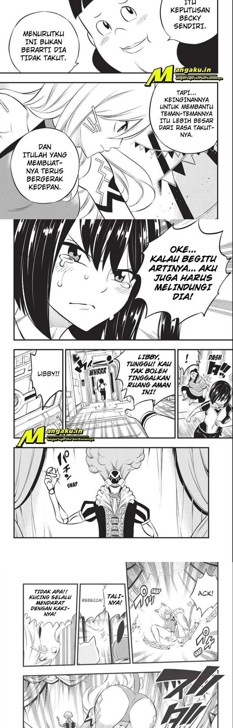 Change Season 2 Chapter 109 - halaman 11