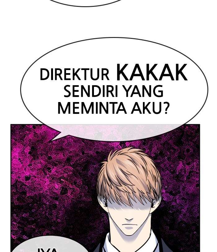 Change Season 2 Chapter 109 - halaman 18