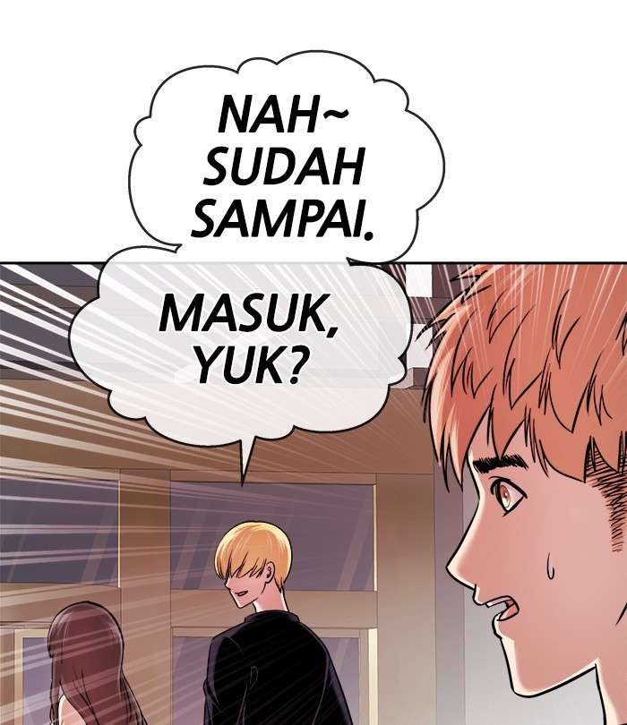 Change Season 2 Chapter 109 - halaman 37
