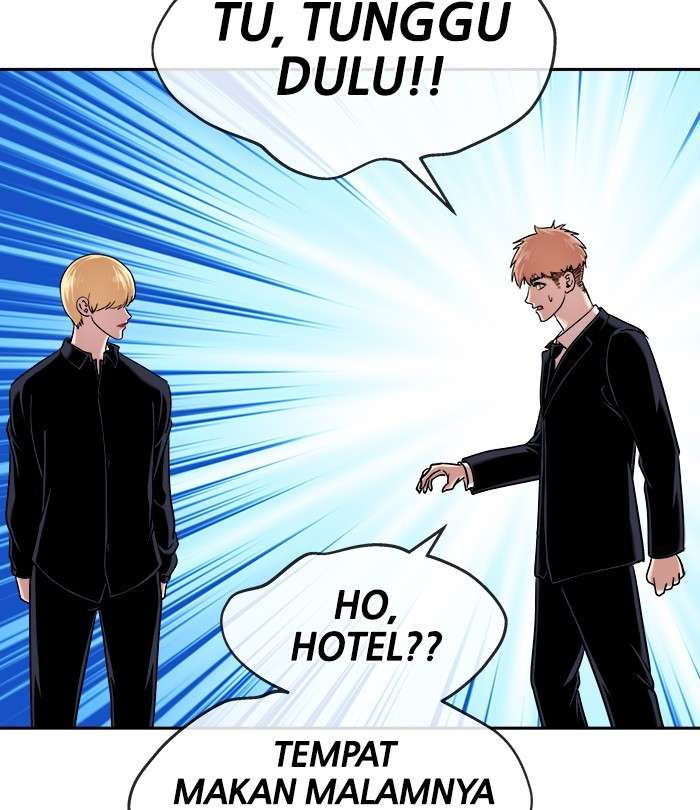 Change Season 2 Chapter 109 - halaman 39