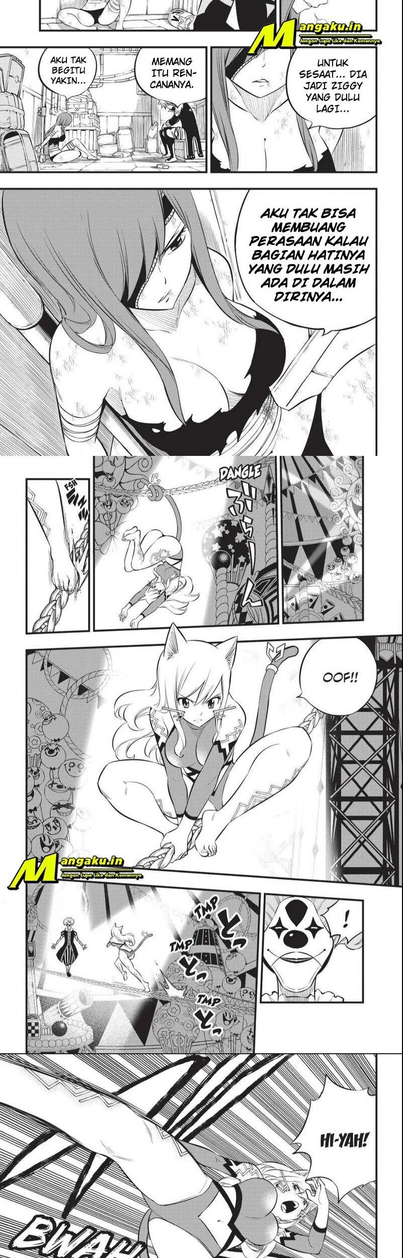 Change Season 2 Chapter 109 - halaman 5