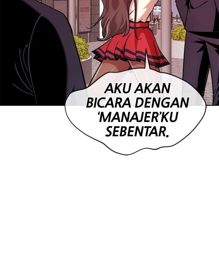 Change Season 2 Chapter 109 - halaman 52