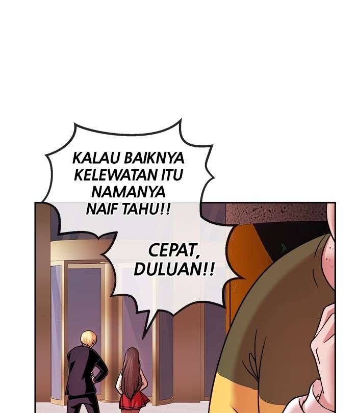 Change Season 2 Chapter 109 - halaman 88