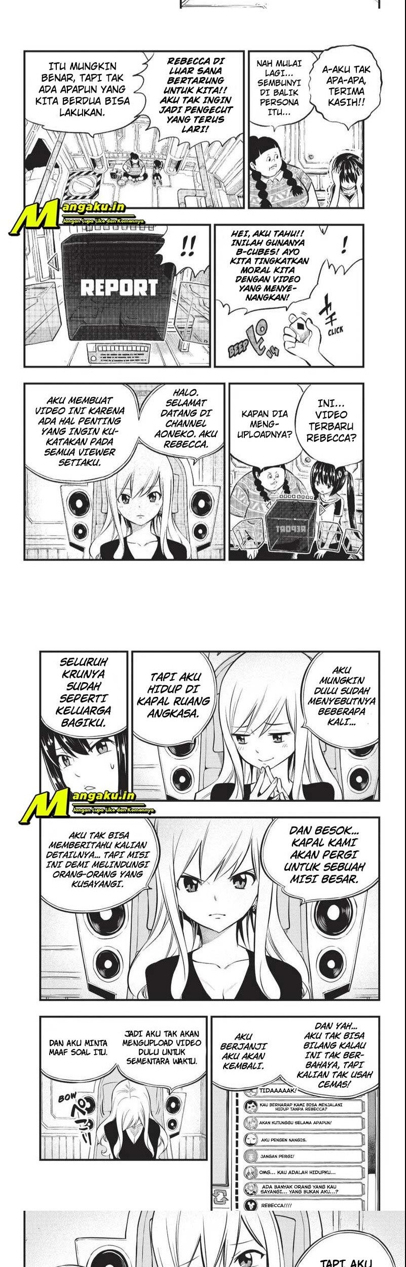 Change Season 2 Chapter 109 - halaman 9