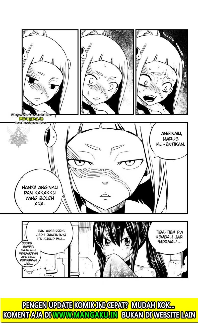 Change Season 2 Chapter 11 - halaman 4