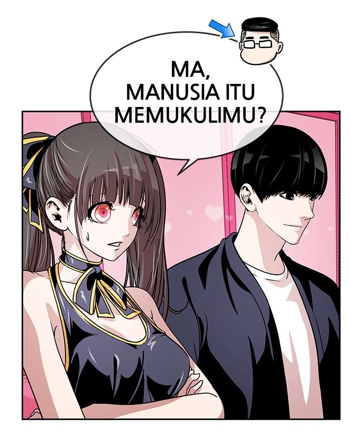 Change Season 2 Chapter 11 - halaman 43