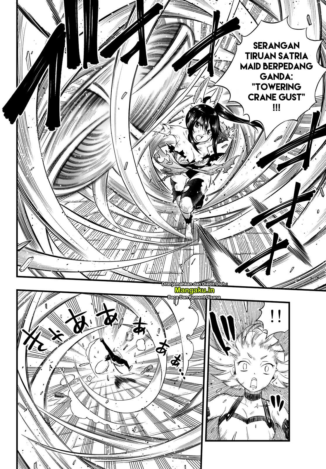 Change Season 2 Chapter 11 - halaman 9