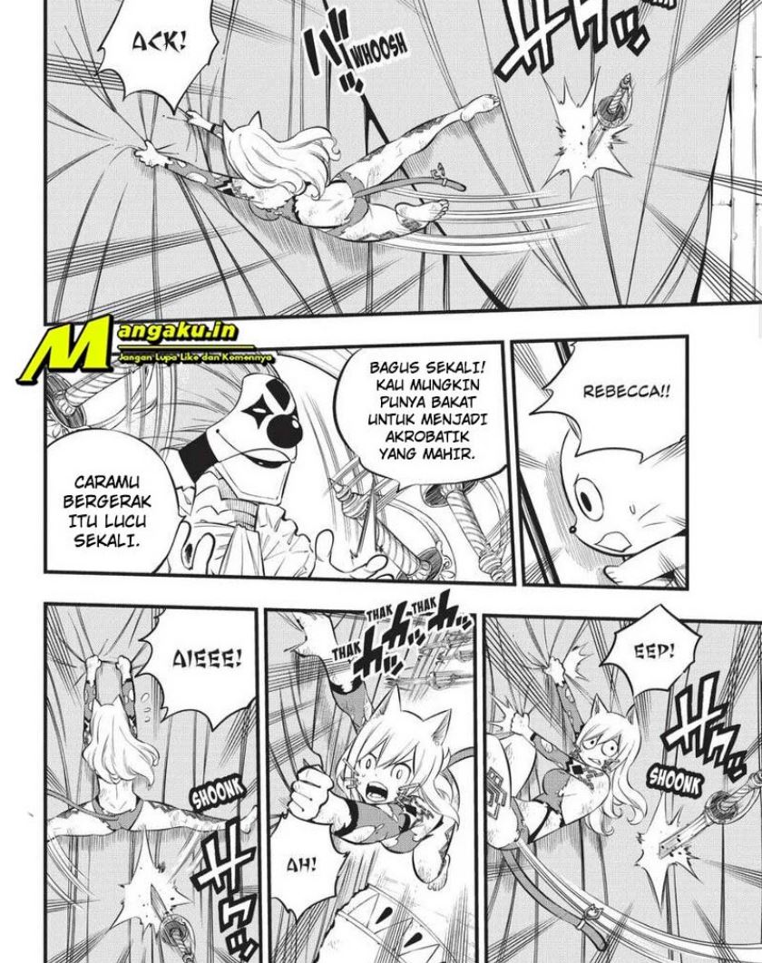 Change Season 2 Chapter 110 - halaman 10