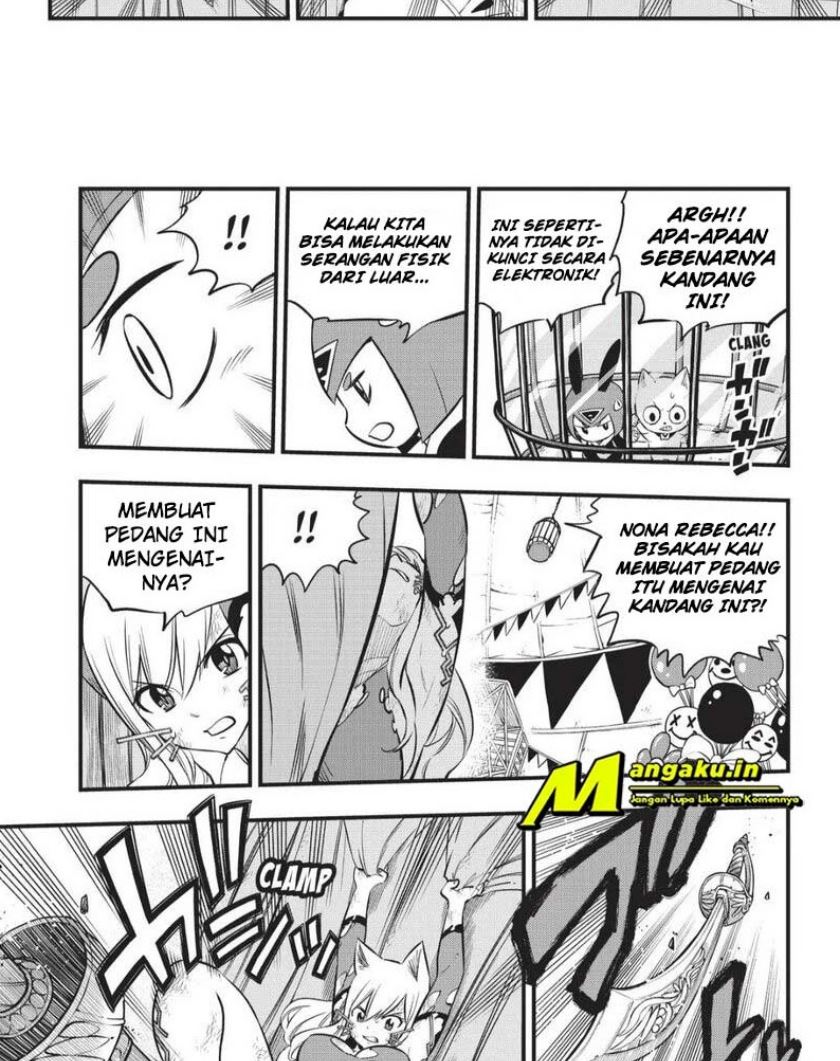 Change Season 2 Chapter 110 - halaman 11