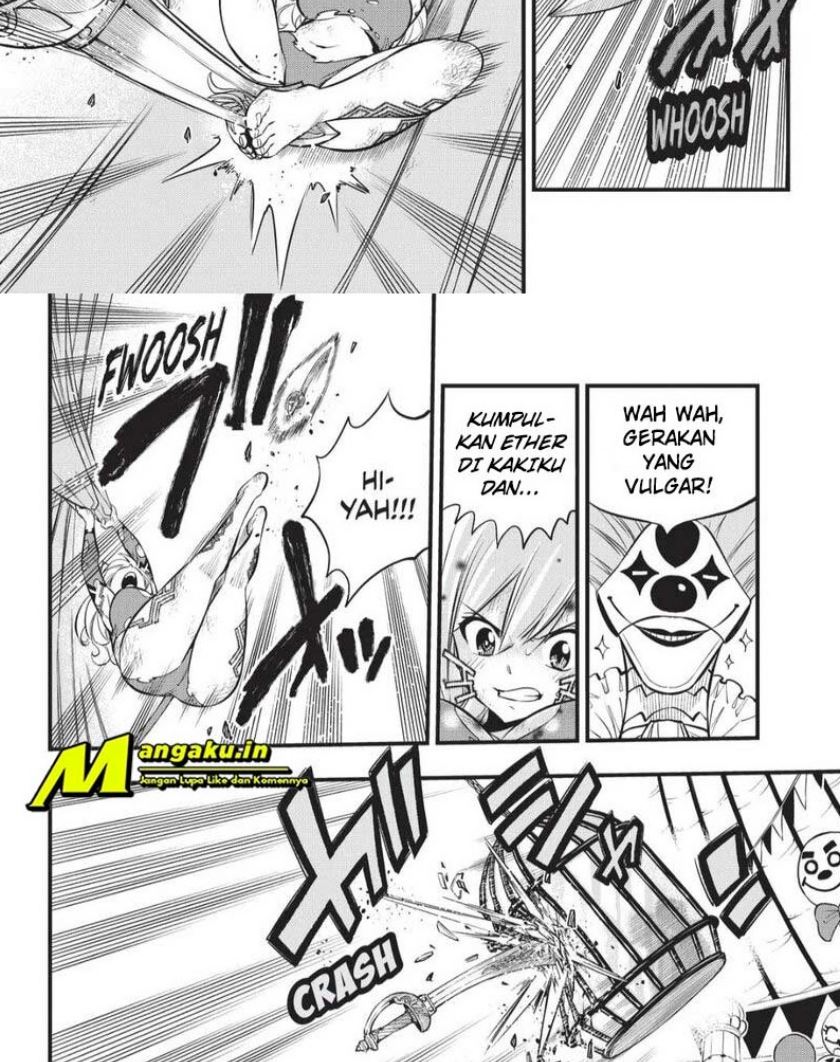 Change Season 2 Chapter 110 - halaman 12