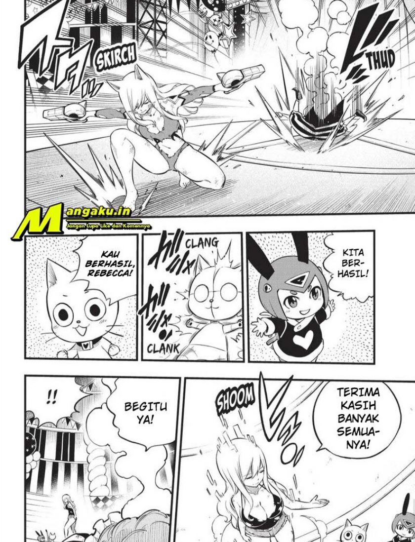 Change Season 2 Chapter 110 - halaman 18