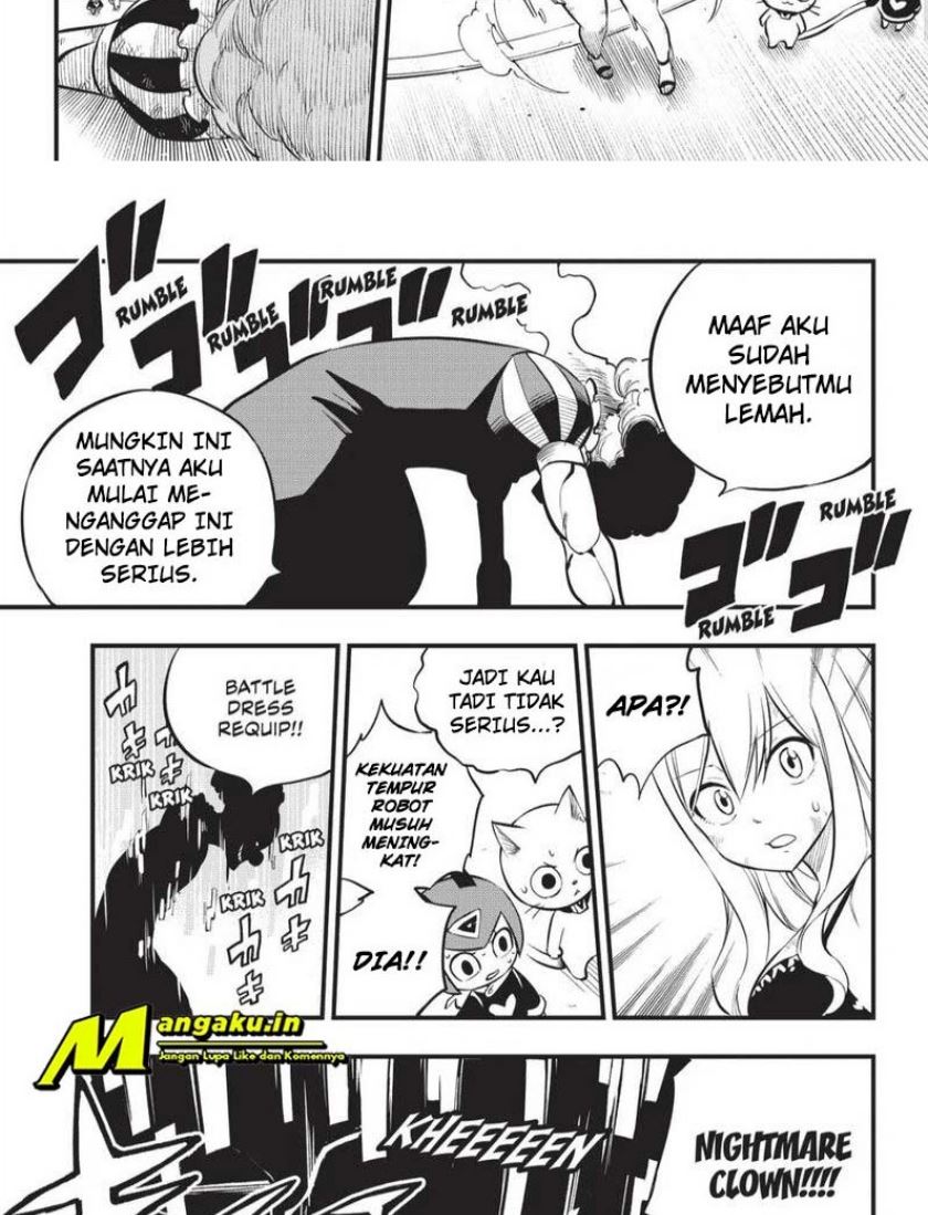 Change Season 2 Chapter 110 - halaman 19